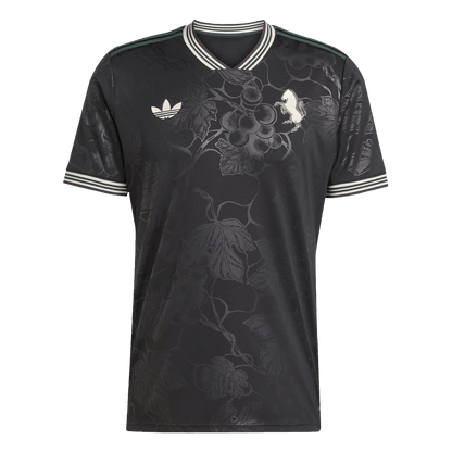 Juventus 2025/26 Third Away Soccer Jersey