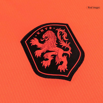 Netherlands World Cup 2026 Home Soccer Kit