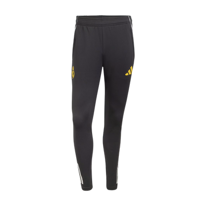 Real Madrid 2025/26 Tracksuit White