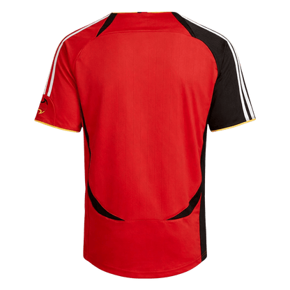Retro Men's Germany World Cup 2006 Away Soccer Jersey