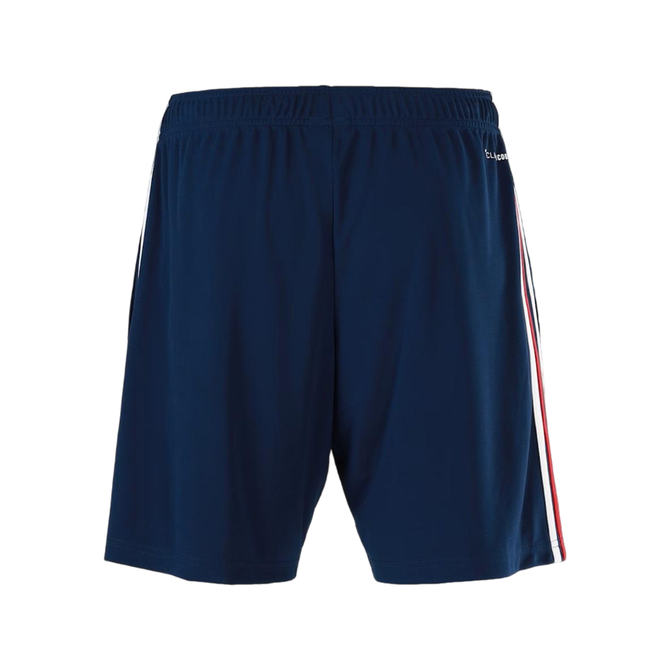 Bayern Munich 2026/27 Away Soccer Kit