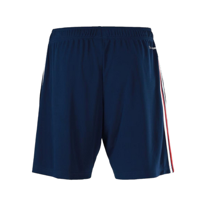 Bayern Munich 2026/27 Away Soccer Kit