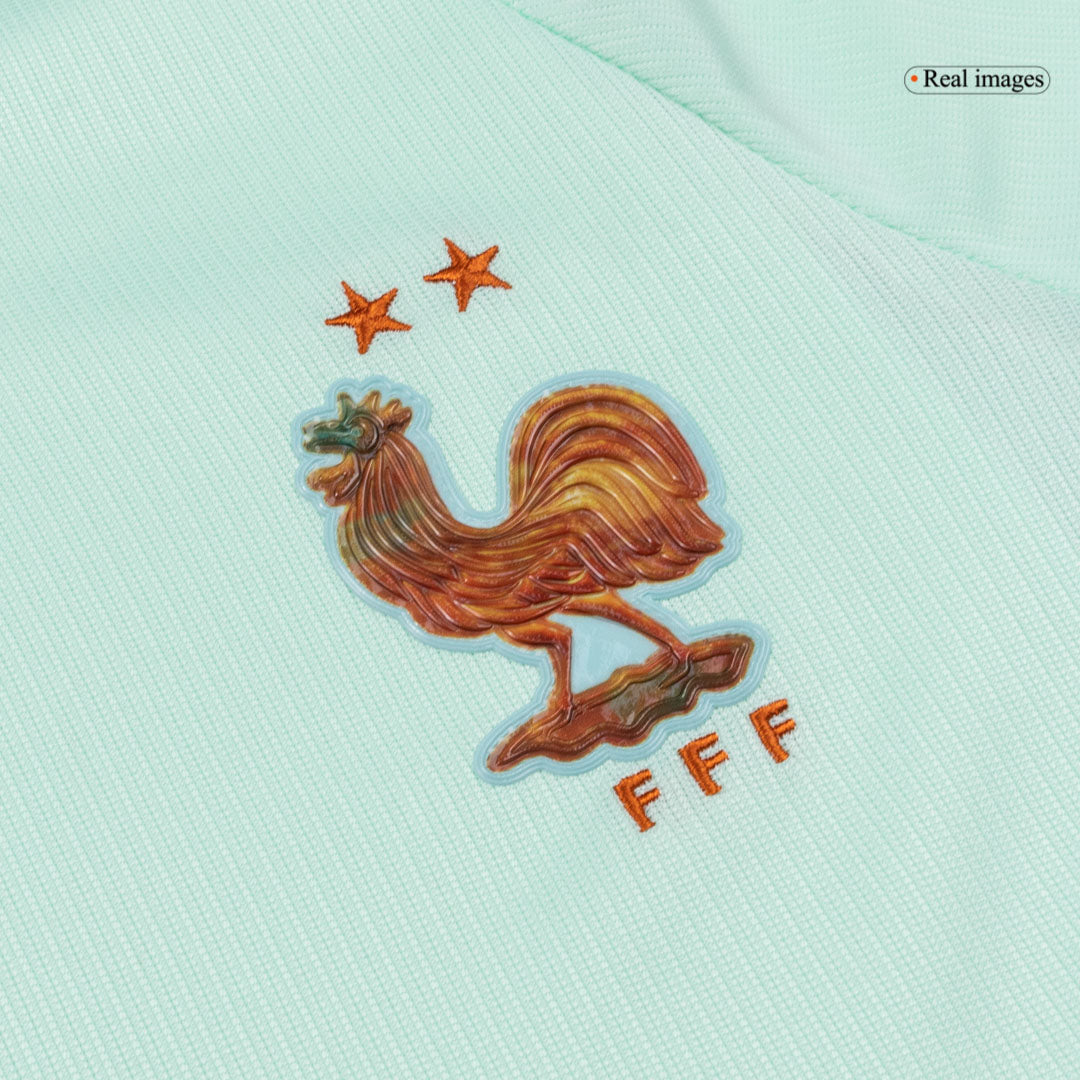 France World Cup 2026 Away Soccer Jersey