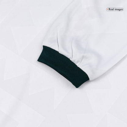 Mexico World Cup 2026 Long Sleeve Away Soccer Jersey