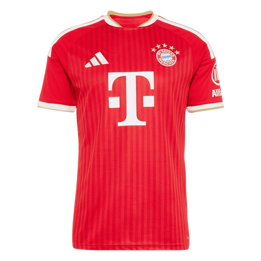 Men's Bayern Munich 2026/27 Home Soccer Jersey
