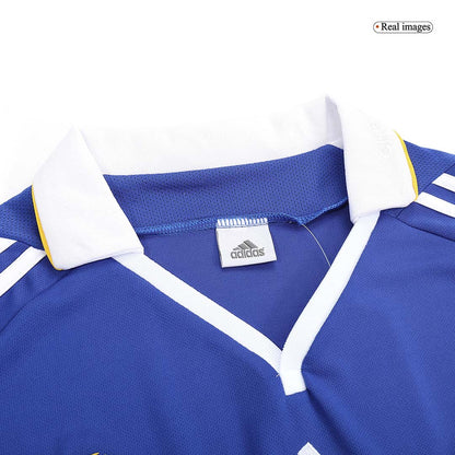 Retro Men's Chelsea UCL UCL Final 2008 Home Soccer Jersey