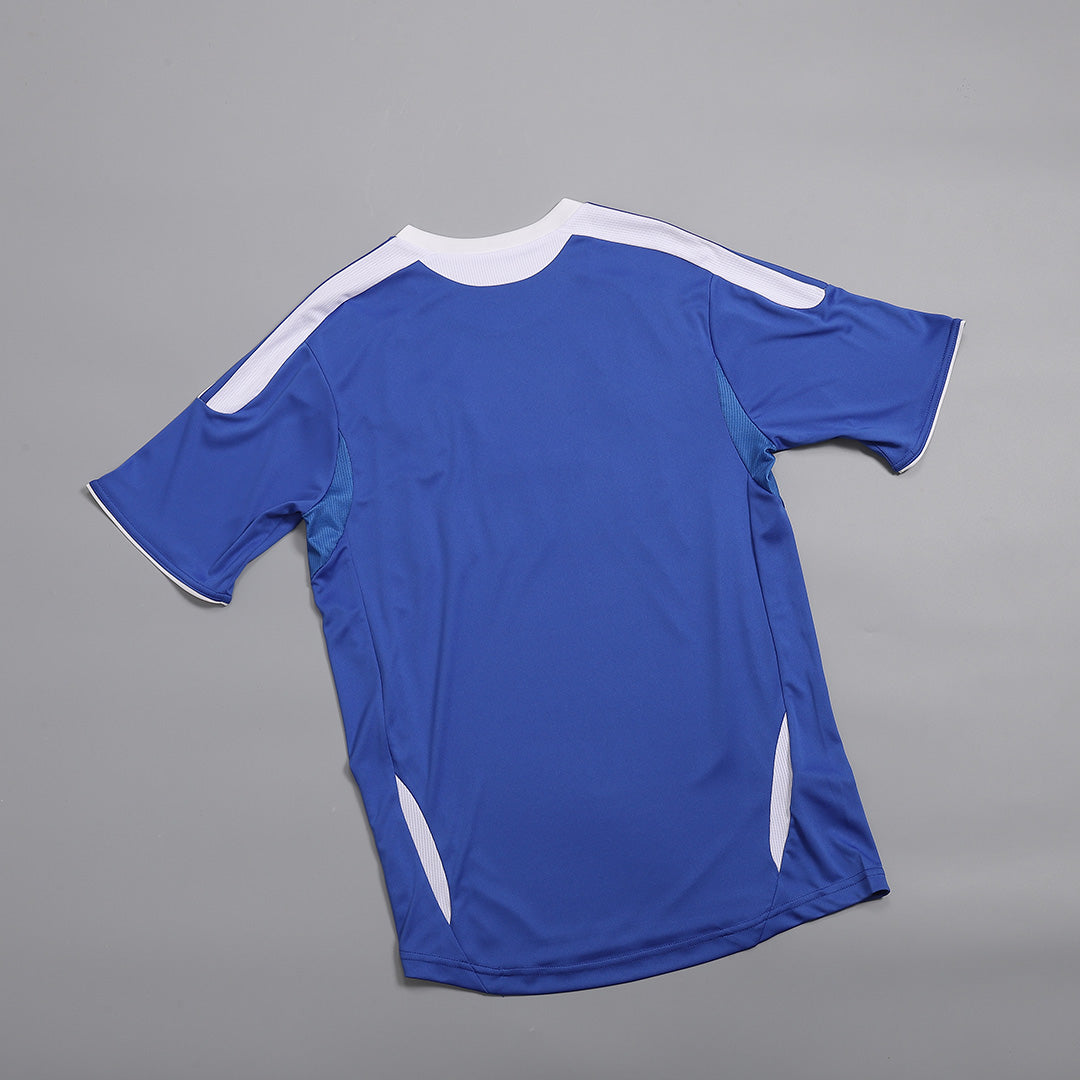 Chelsea 2011/12 Retro Home Soccer Jersey – UCL
