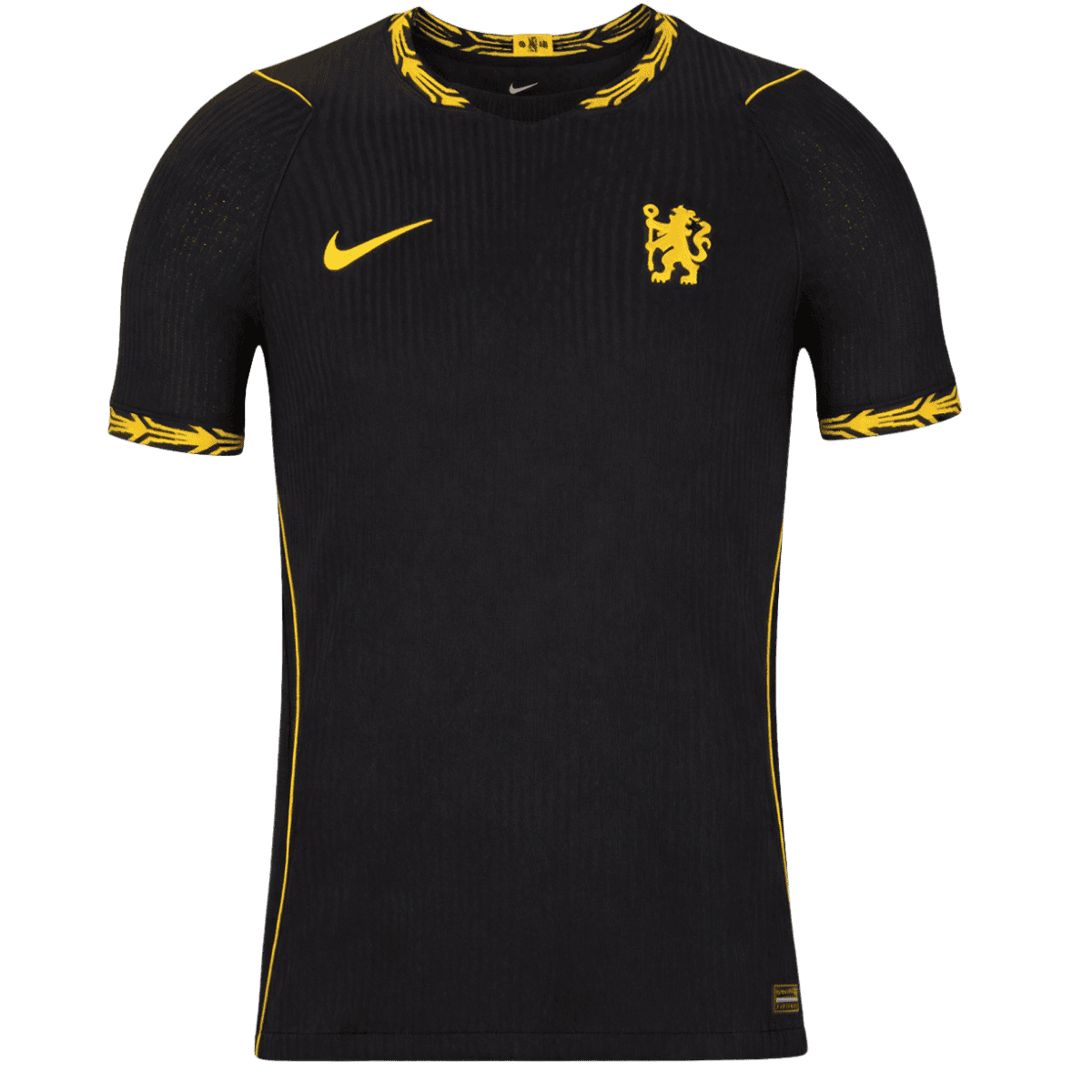 Men's Chelsea 2026/27 Player Version Away Soccer Jersey - Slim Fit