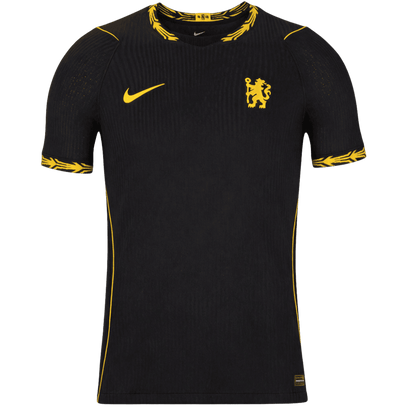 Men's Chelsea 2026/27 Player Version Away Soccer Jersey - Slim Fit