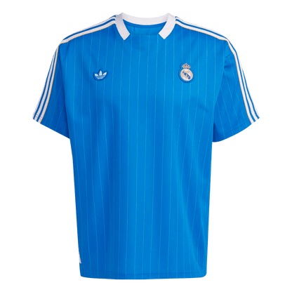 Real Madrid 2025/26 Soccer Jersey