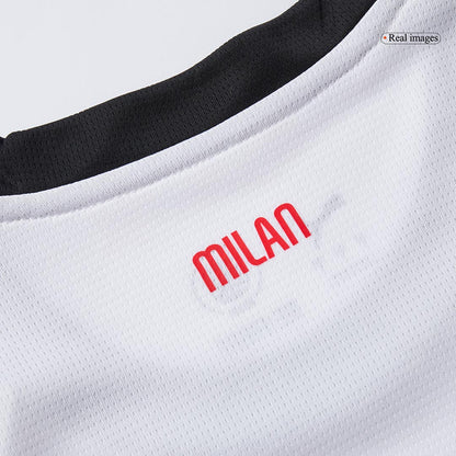 AC Milan 2025/26 Away Soccer Jersey - MODRIĆ #14