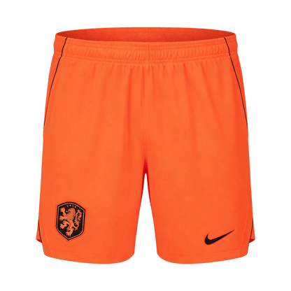 Netherlands World Cup 2026 Away Soccer Kit