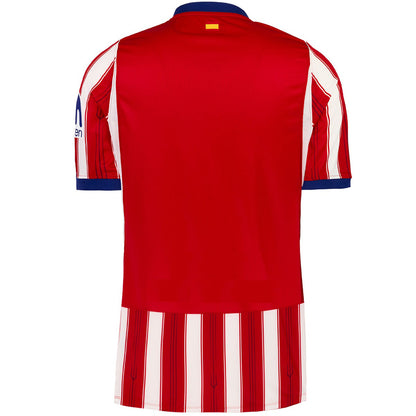 Atletico Madrid 2026/27 Home Soccer Jersey