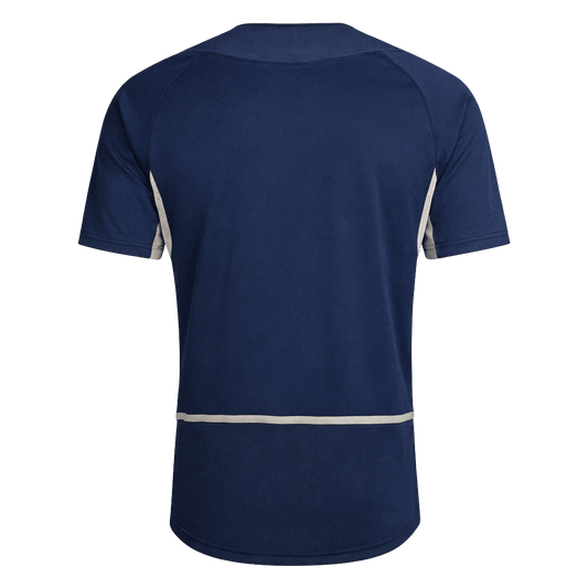 Retro Men's USA World Cup 2002 Away Soccer Jersey