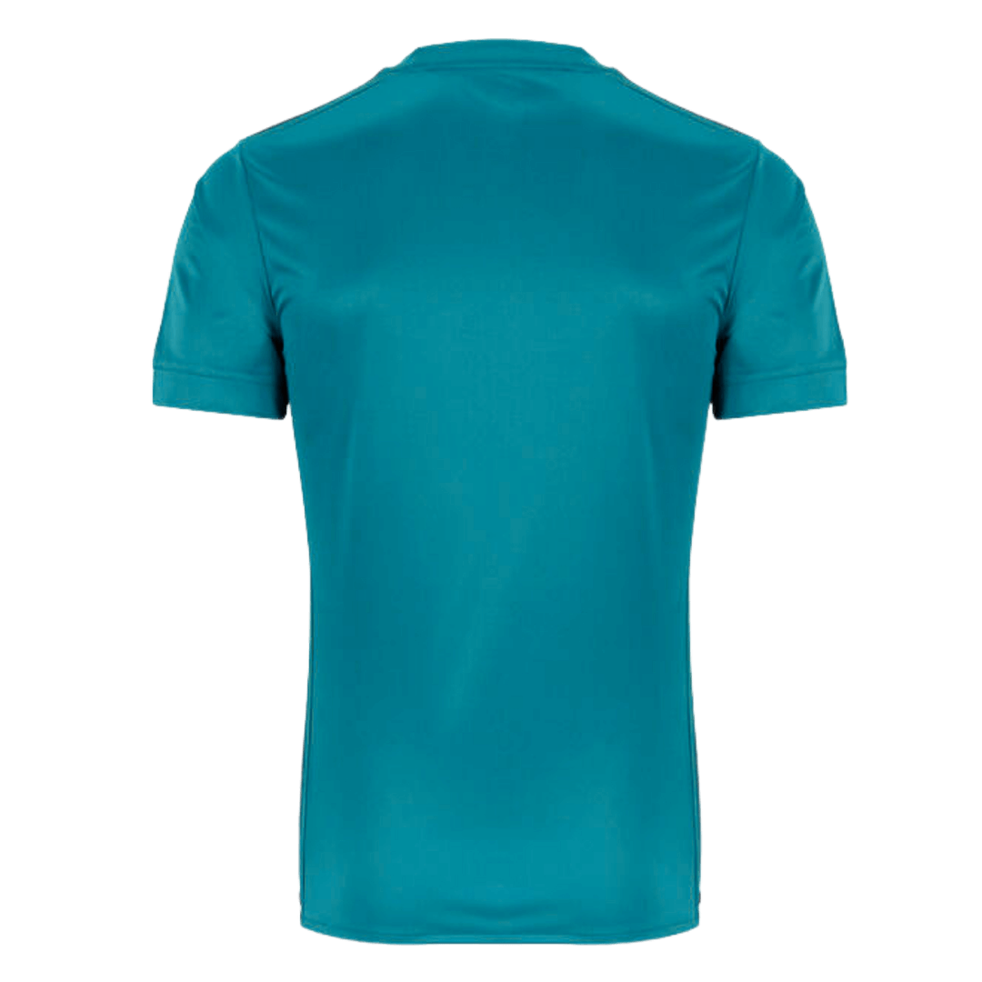 Real Madrid 2017/18 Retro Third Away Soccer Jersey