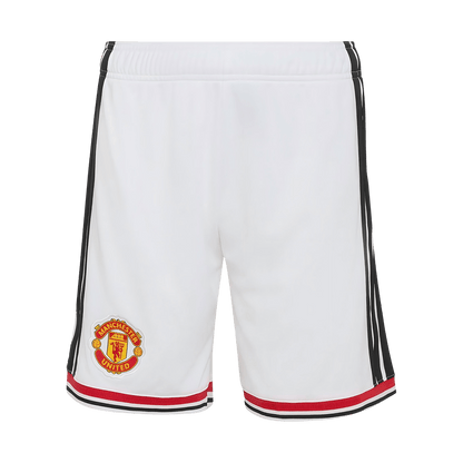 Manchester United 2026/27 Home Soccer Kit