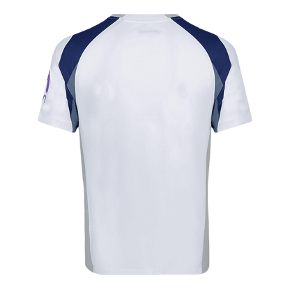 Tottenham Hotspur 2025/26 Home Soccer Jersey