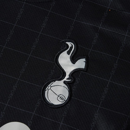 Tottenham Hotspur 2025/26 Away Soccer Jersey