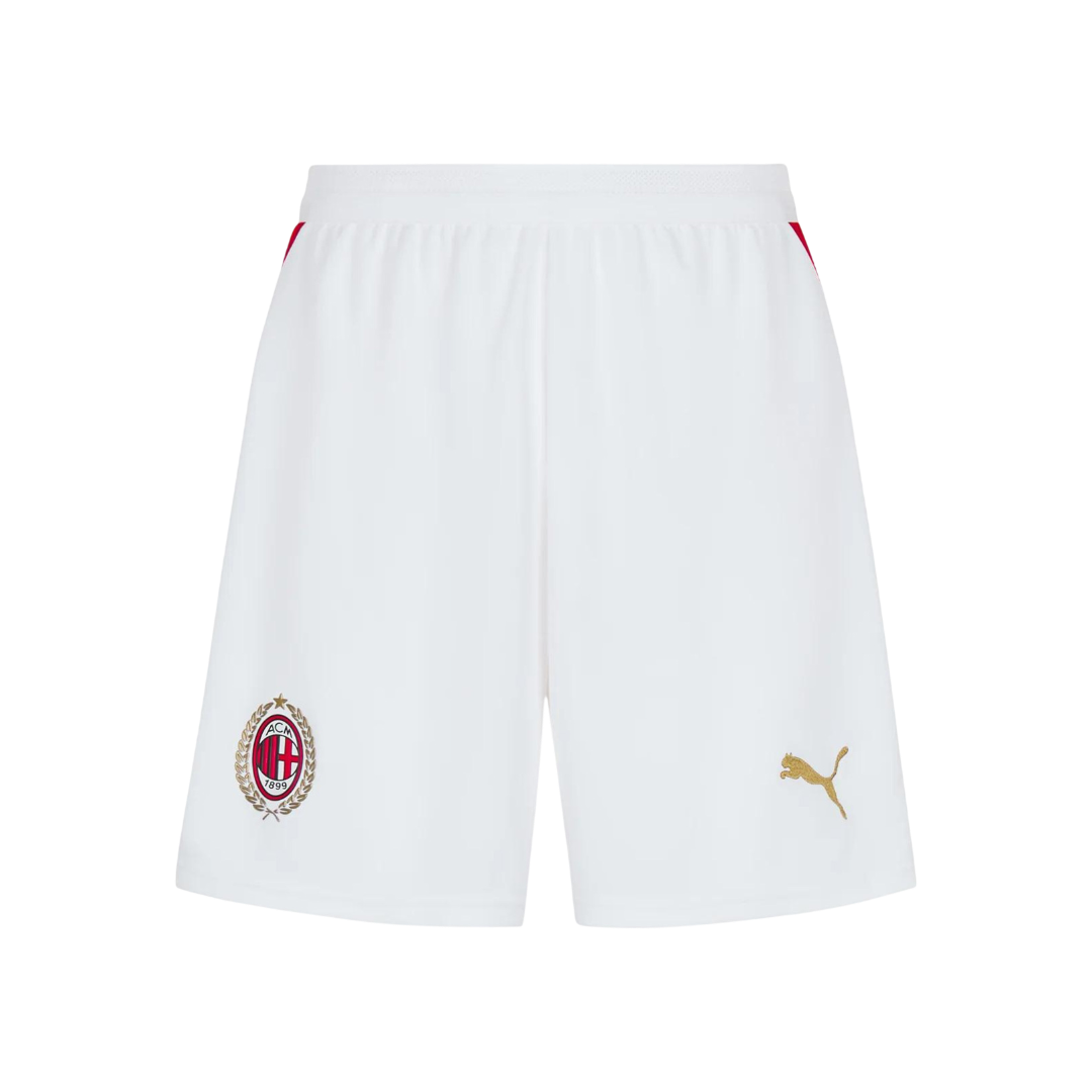 AC Milan 2026/27 Away Soccer Shorts