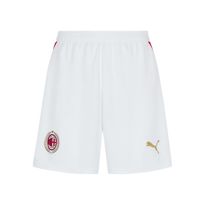AC Milan 2026/27 Away Soccer Shorts