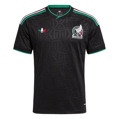 Men's Mexico World Cup 2026 Third Soccer Jersey