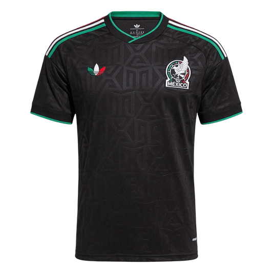 Men's Mexico World Cup 2026 Third Soccer Jersey