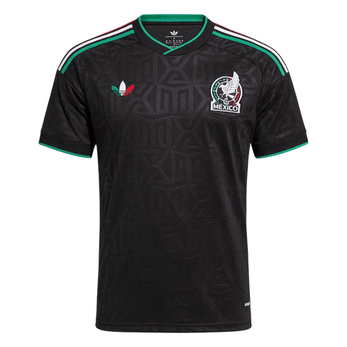 Men's Mexico World Cup 2026 Third Soccer Jersey