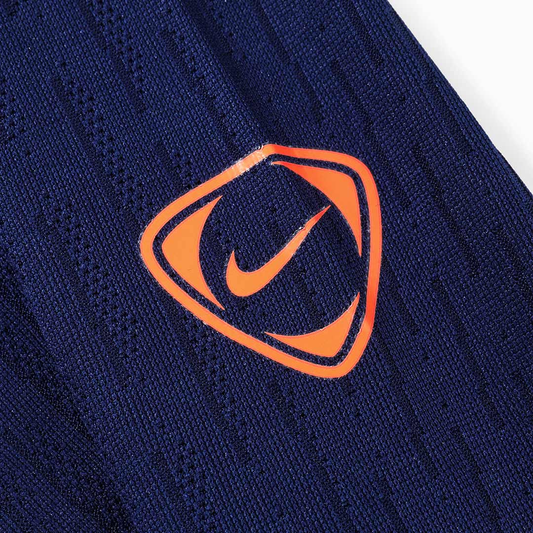 Kid's Barcelona 2025/26 Zipper Sweatshirt Kit