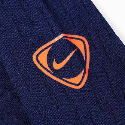 Kid's Barcelona 2025/26 Zipper Sweatshirt Kit