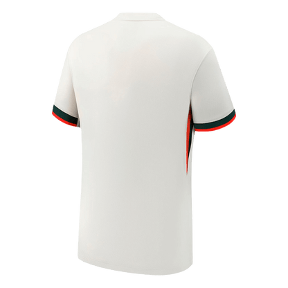 Chelsea 2025/26 Away Soccer Jersey