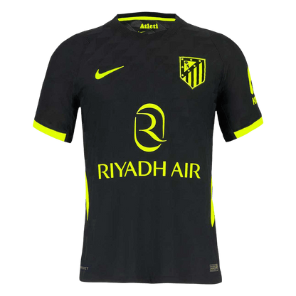 Atletico Madrid 2026/27 Away Soccer Jersey