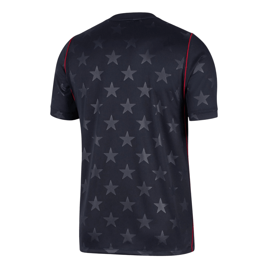 Men's USA World Cup 2026 Away Soccer Jersey