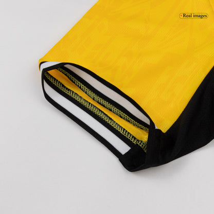 Borussia Dortmund 2026/27 Home Soccer Jersey