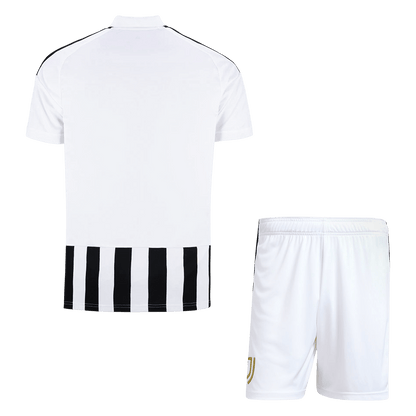 Juventus 2026/27 Home Soccer Kit