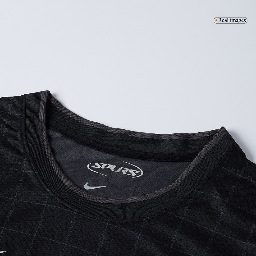 Tottenham Hotspur 2025/26 Away Soccer Jersey
