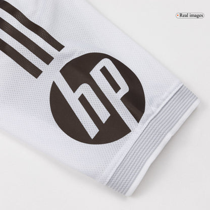 VALVERDE #8 Men's Real Madrid 2025/26 Player Version Home Soccer Jersey - Slim Fit [PREMIUM]