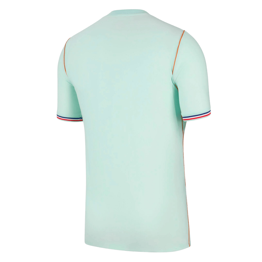 France World Cup 2026 Away Soccer Jersey
