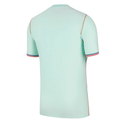 France World Cup 2026 Away Soccer Jersey