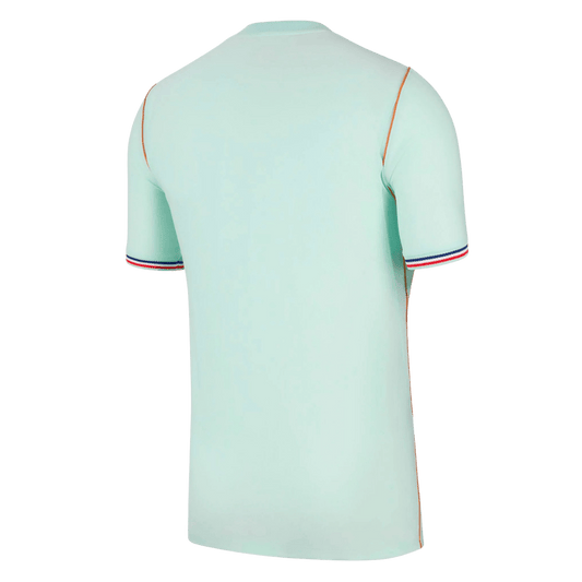 France World Cup 2026 Away Soccer Jersey