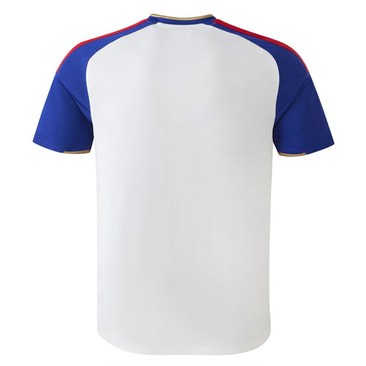 Olympique Lyonnais 2026/27 Home Soccer Jersey (Player Edition)