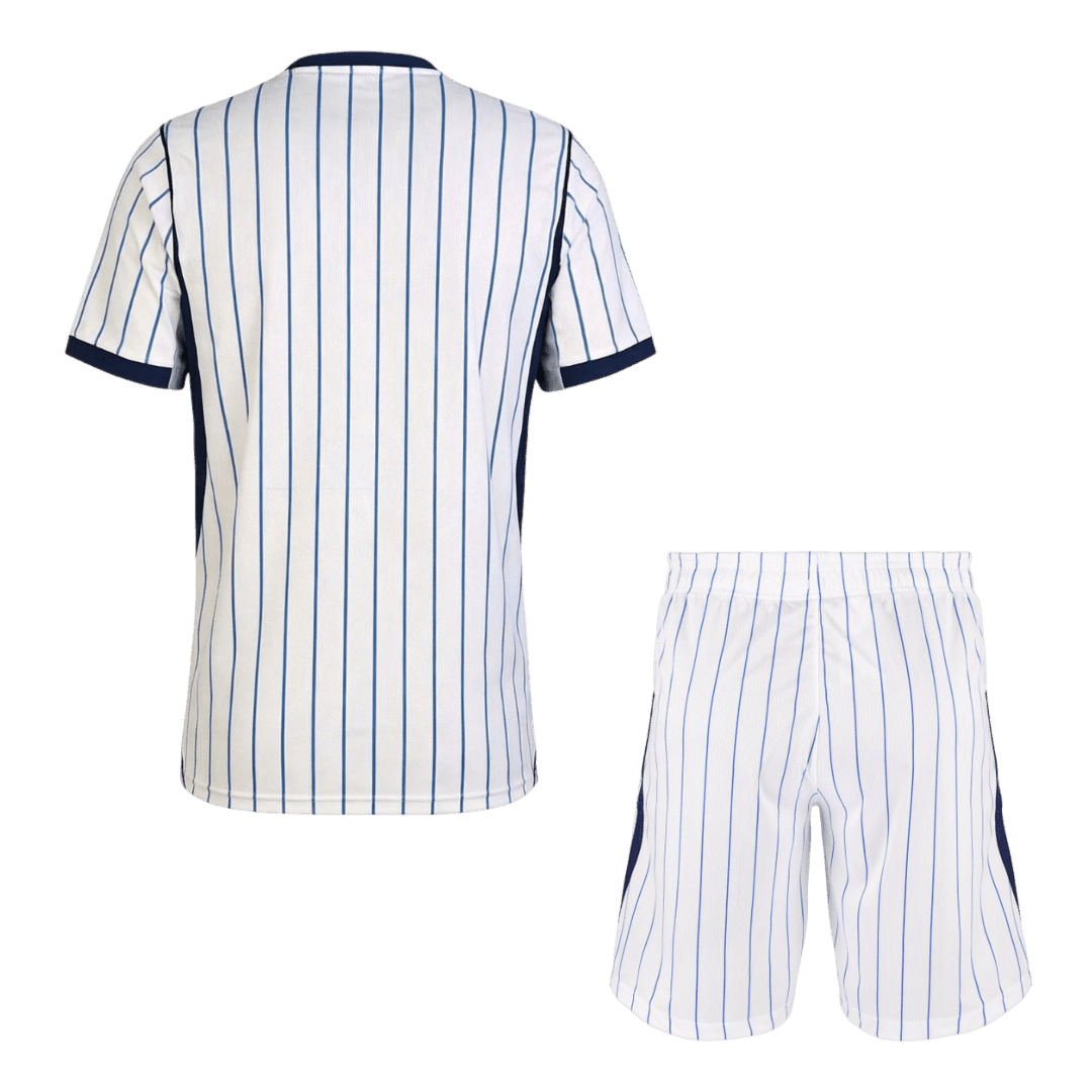 Inter Milan 2026/27 Away Soccer Kit