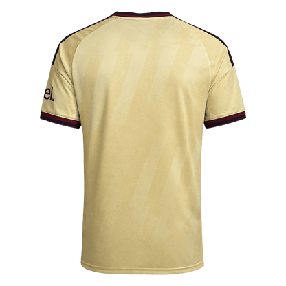 Arsenal 2026/27 Third Away Soccer Jersey (Player Edition)