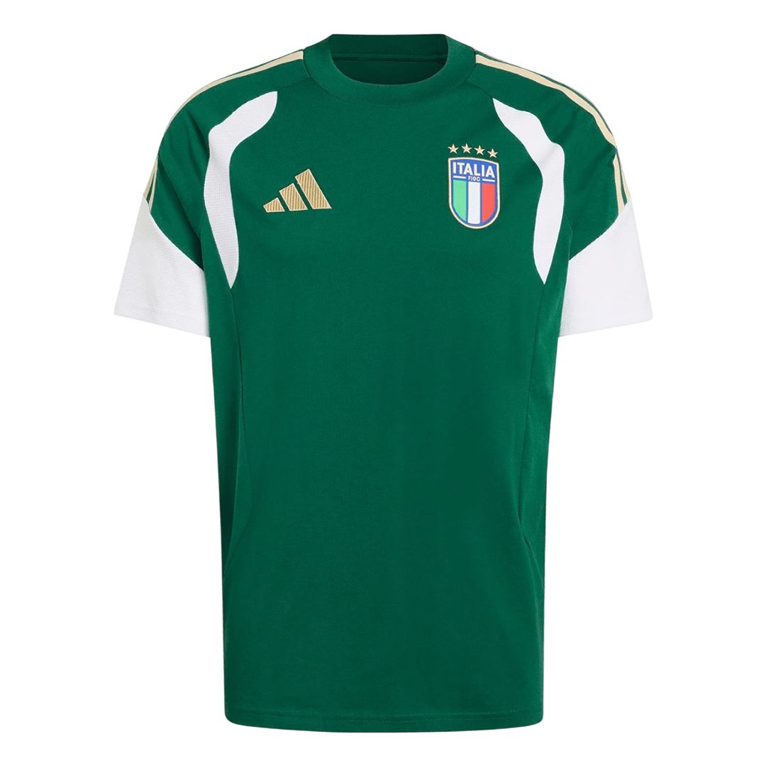Italy World Cup 2026 Pre-Match Soccer Jersey