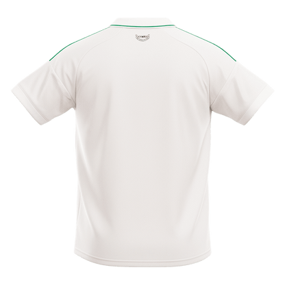 Men's Wales World Cup 2026 Away Soccer Jersey