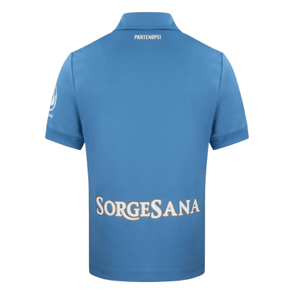 Napoli 2026/27 Home Soccer Kit
