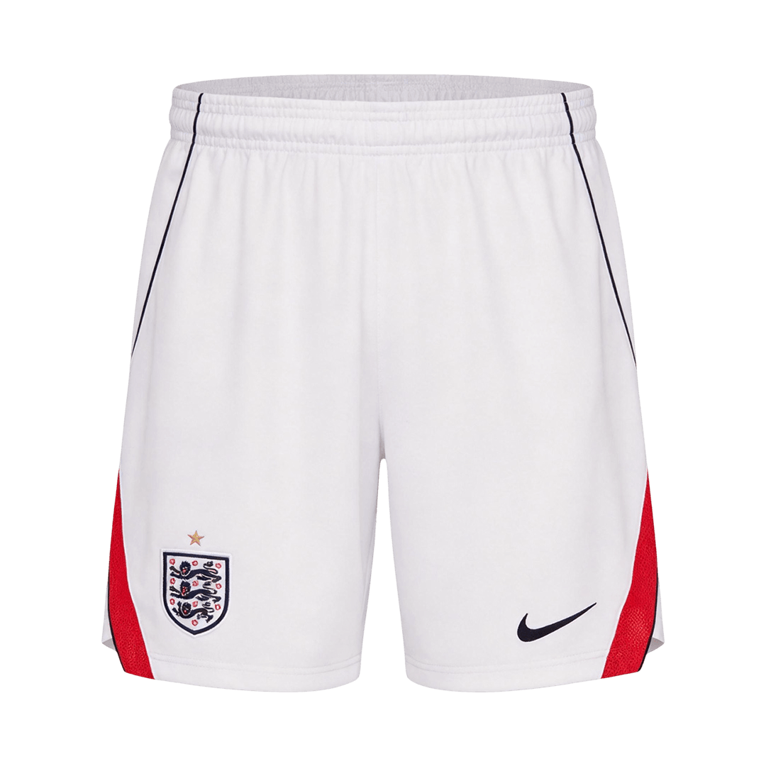 England World Cup 2026 Home Soccer Kit
