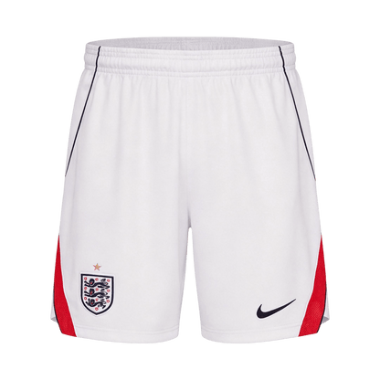 England World Cup 2026 Home Soccer Kit