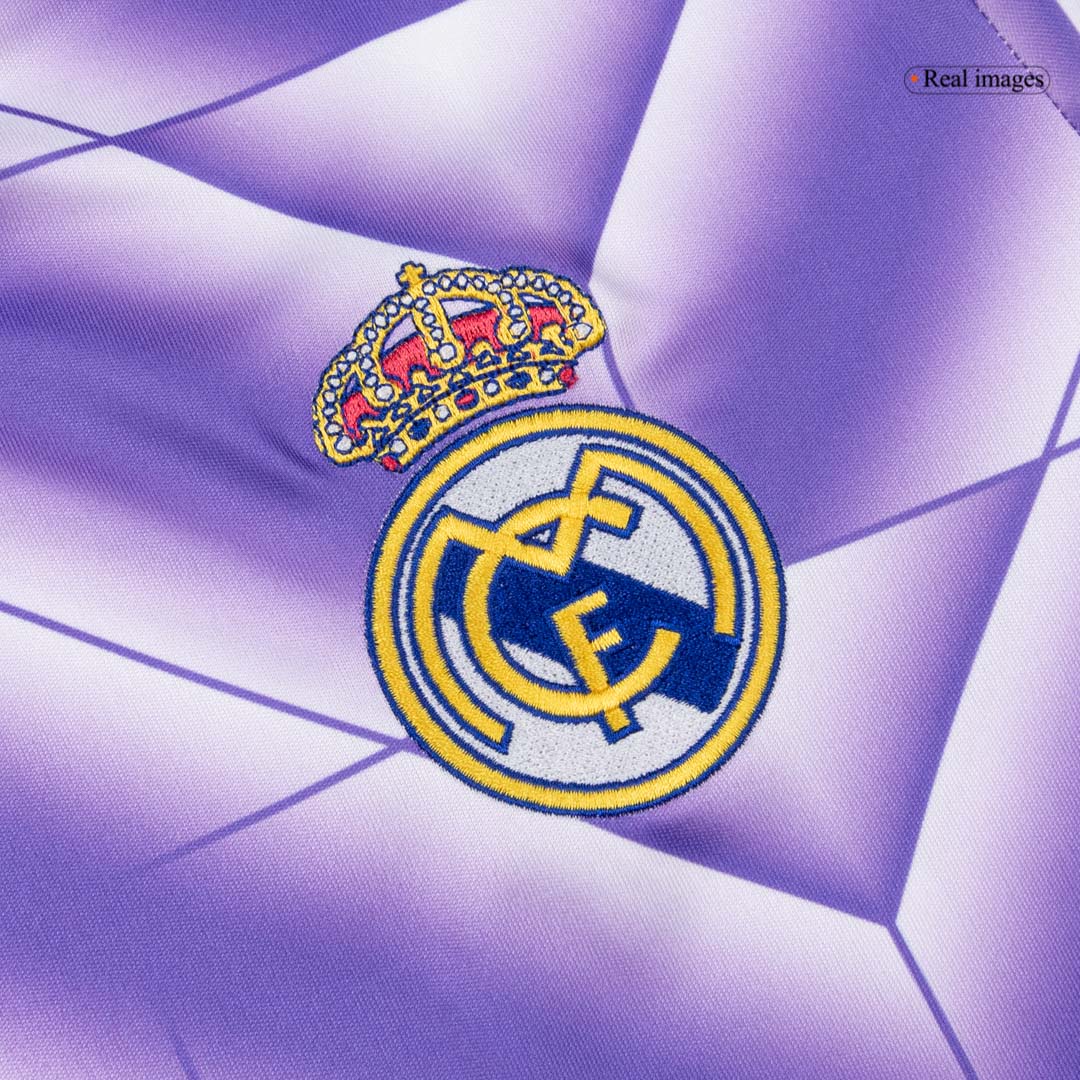 Real Madrid 2025/26 Soccer Jersey