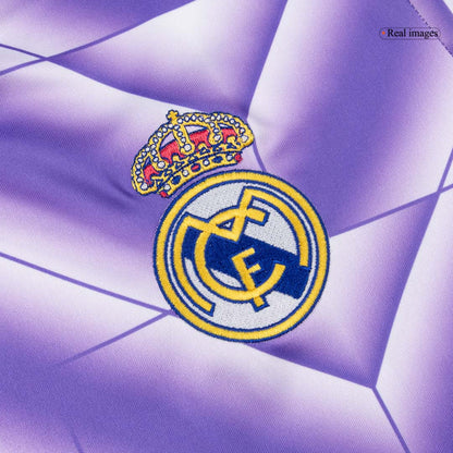 Real Madrid 2025/26 Soccer Jersey