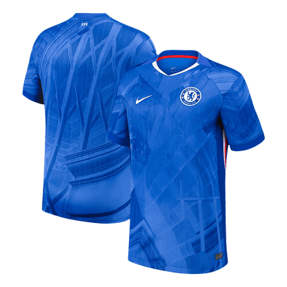Chelsea 2025/26 Home Soccer Jersey